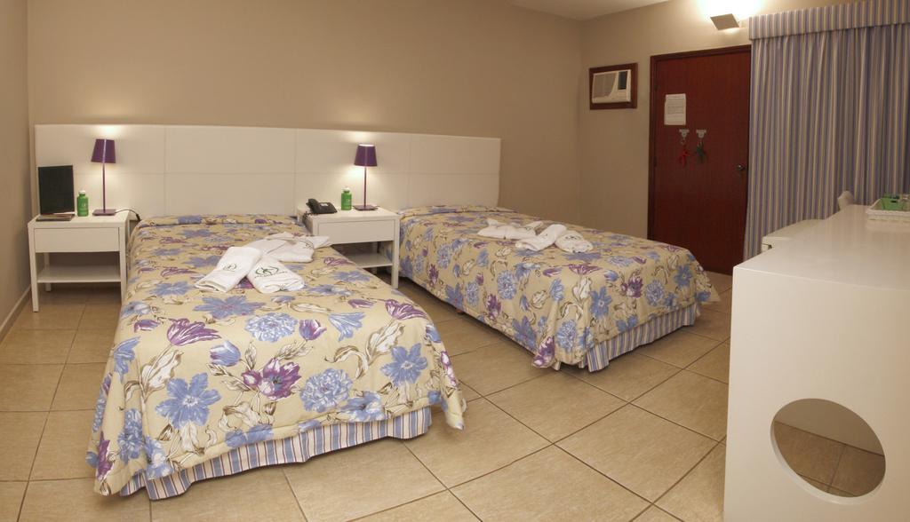Spa Sorocaba Exterior foto